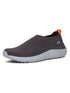 ANON Grey Men's Walking Shoes